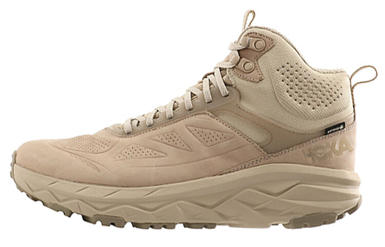 Кроссовки мужские высокие коричневые Hoka One One
Кроссовки мужские высокие коричневые Hoka One One