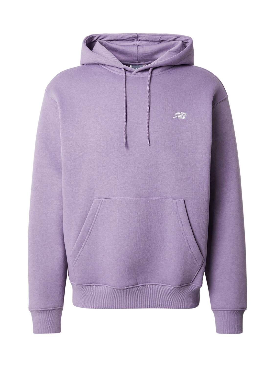 New balance Спортивный свитшот 'Sport Essentials' в лавандовом цвете
New balance Спортивный свитшот 'Sport Essentials' в лавандовом цвете