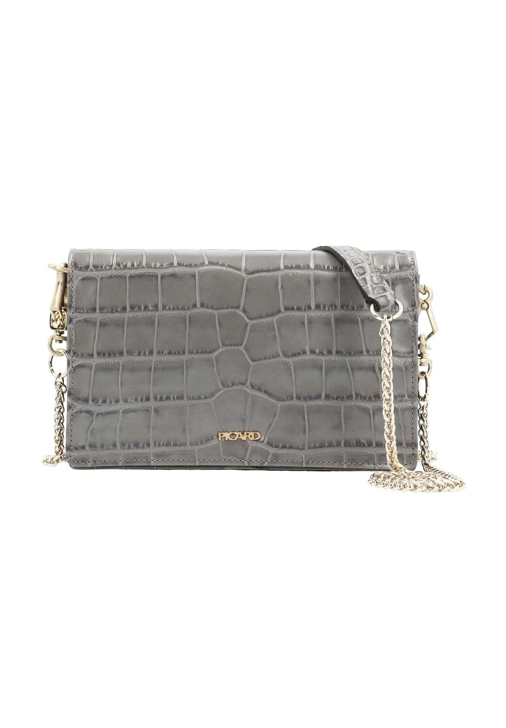 Сумка через плечо Weimar кожаная 20 см PICARD, цвет Graphit
Сумка через плечо Weimar кожаная 20 см PICARD, цвет Graphit