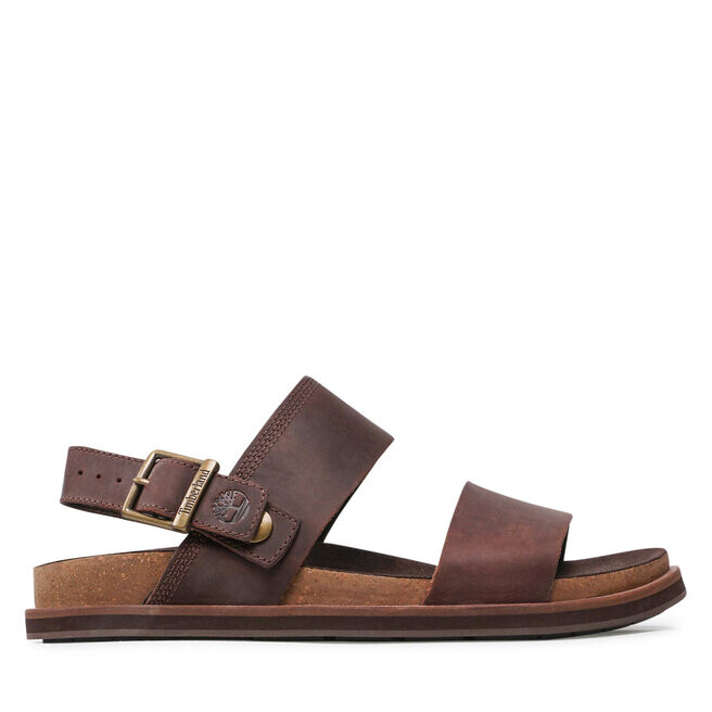 Сандалии Timberland Amalfi Vibes 2Band Sandal TB0A419HV131 Dk Brown Full Grain, коричневый
Сандалии Timberland Amalfi Vibes 2Band Sandal TB0A419HV131 Dk Brown Full Grain, коричневый