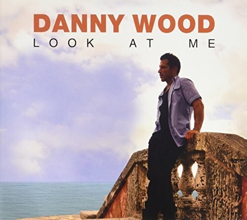 CD диск Wood, Danny: Look At Me
CD диск Wood, Danny: Look At Me
