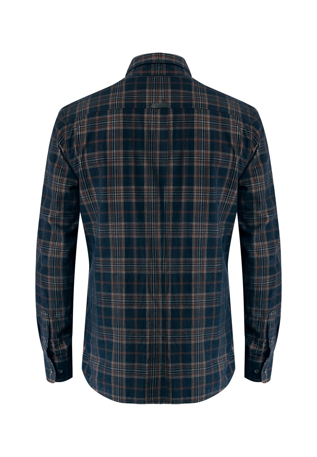 Рубашка LONG SLEEVE CHECK DOBBY Mexx, коричневый
Рубашка LONG SLEEVE CHECK DOBBY Mexx, коричневый