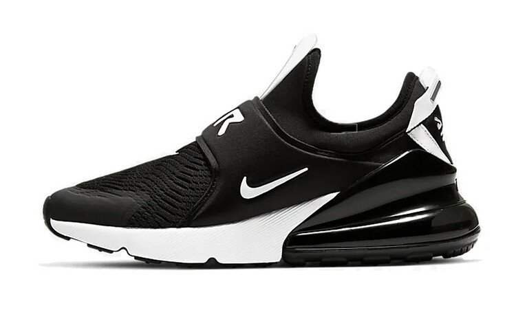 Женские кроссовки Nike Air Max 270
Женские кроссовки Nike Air Max 270