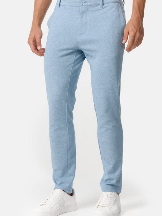 Брюки от костюма jfezra Jeff, синий 
Брюки от костюма jfezra Jeff, синий