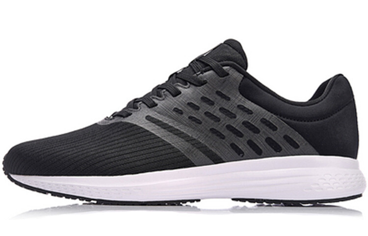 Кроссовки Speed Star для бега унисекс с низким верхом Lining
Кроссовки Speed Star для бега унисекс с низким верхом Lining