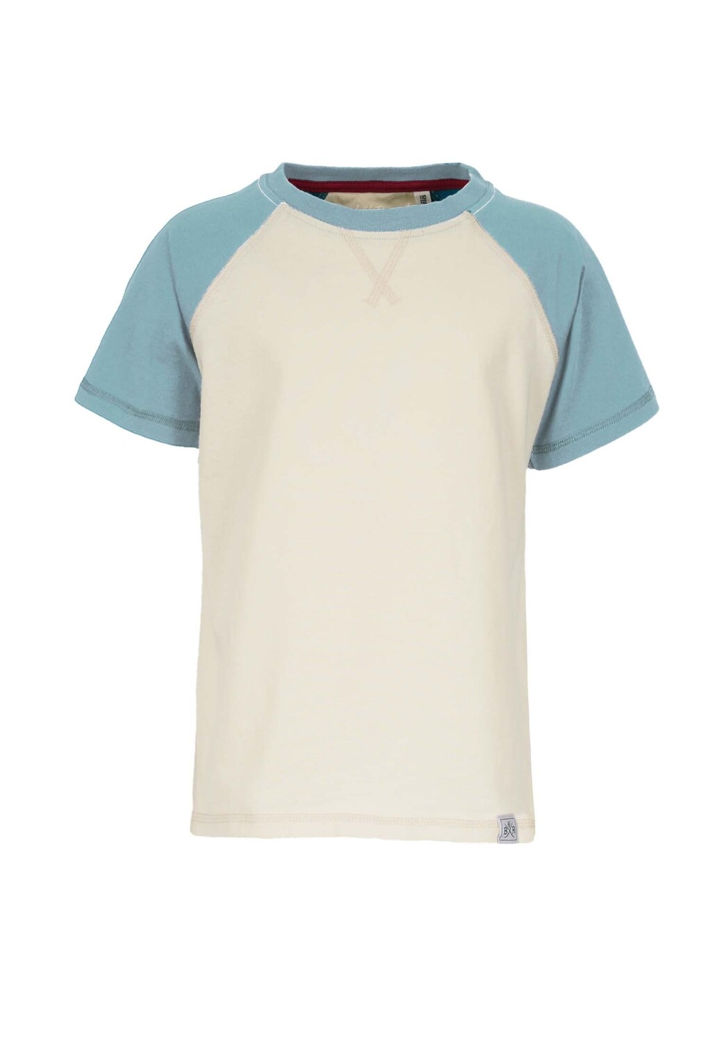 Футболка Band of Rascals Raglan, цвет cream arctic blue, Синий, Футболка Band of Rascals Raglan, цвет cream arctic blue
Футболка Band of Rascals Raglan, цвет cream arctic blue, Синий, Футболка Band of Rascals Raglan, цвет cream arctic blue