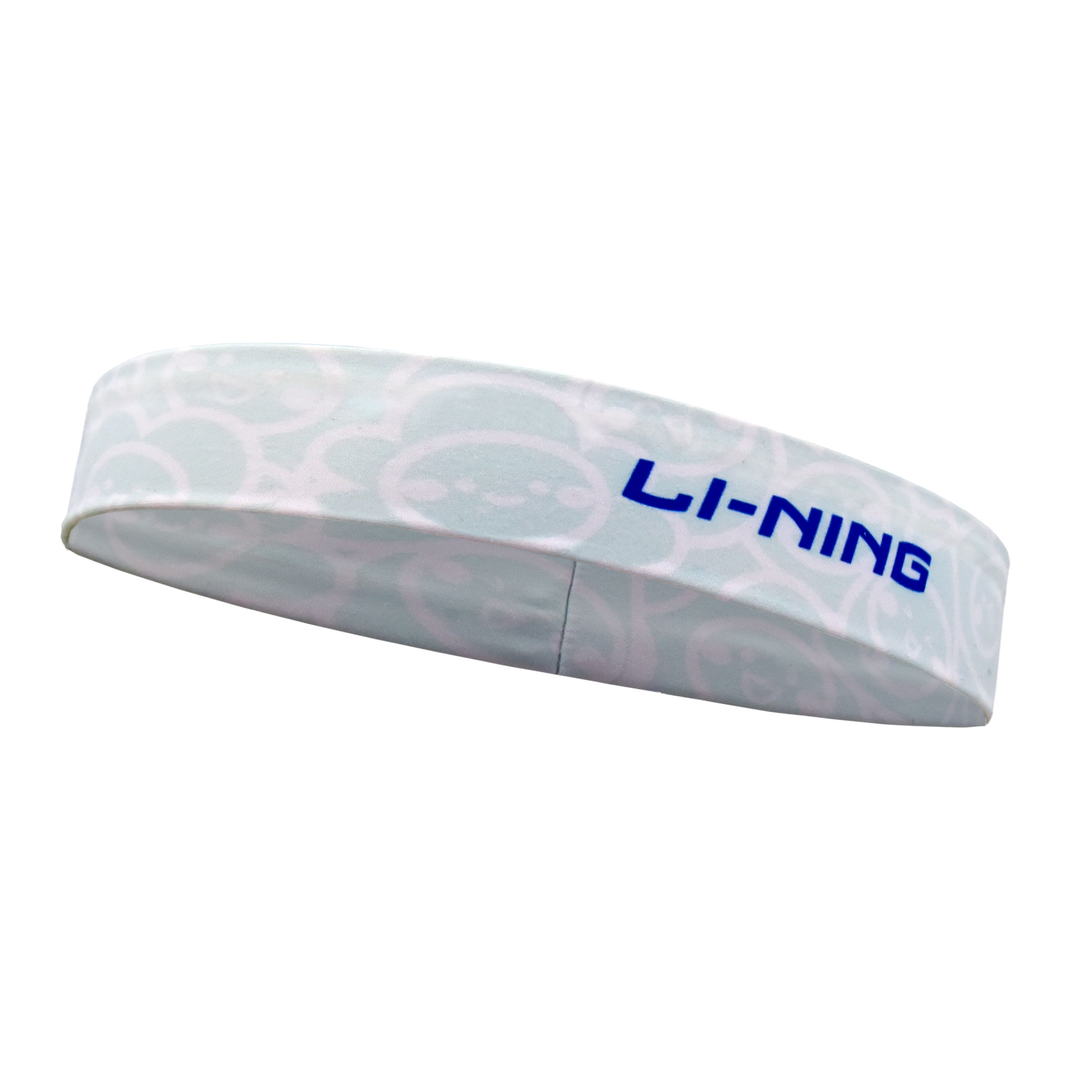 Повязка на голову LINING, зеленый
Повязка на голову LINING, зеленый