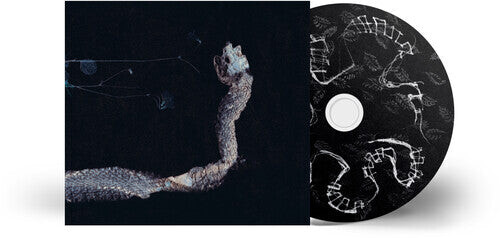 CD диск Tenhi: Maaaet
CD диск Tenhi: Maaaet