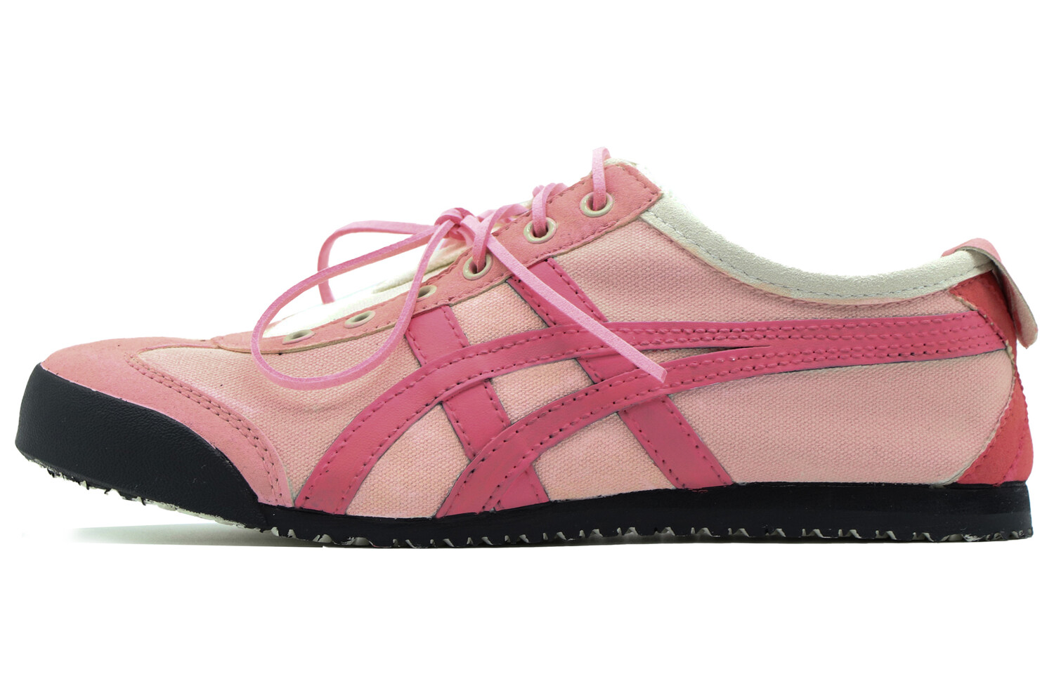 Кроссовки Onitsuka Tiger MEXICO 66 Lifestyle Shoes Unisex Low-top Powder, розовый
Кроссовки Onitsuka Tiger MEXICO 66 Lifestyle Shoes Unisex Low-top Powder, розовый