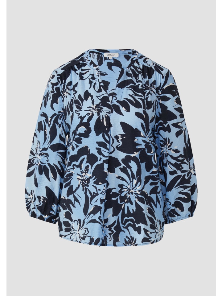 Блузка s.Oliver
Блузка s.Oliver