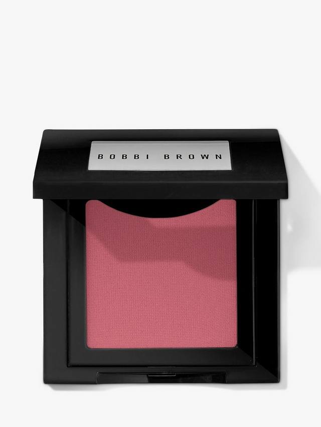 Матовый румянец Bobbi Brown, Sand Pink
Матовый румянец Bobbi Brown, Sand Pink