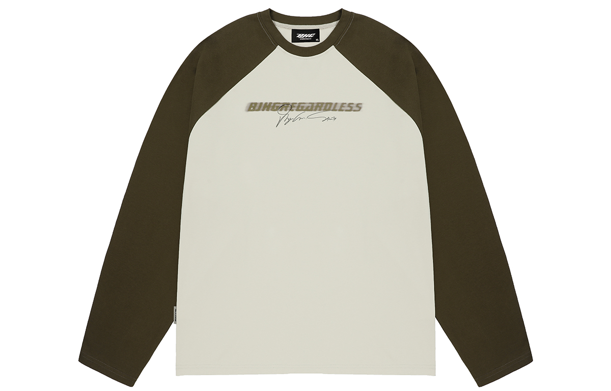 Футболка унисекс BJHG, хаки коричневый
Футболка унисекс BJHG, хаки коричневый