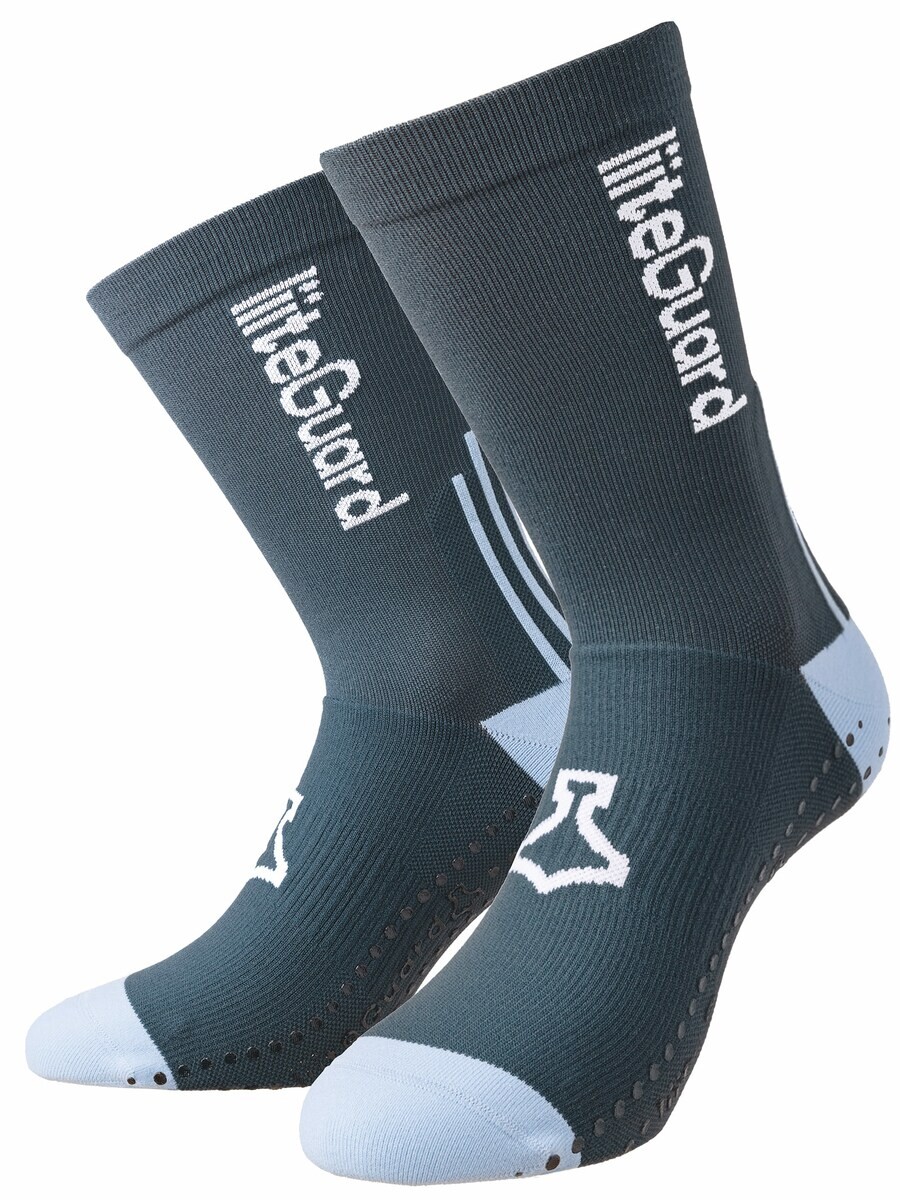Носки liiteGuard Athletic Socks Pro-Tech, синий
Носки liiteGuard Athletic Socks Pro-Tech, синий