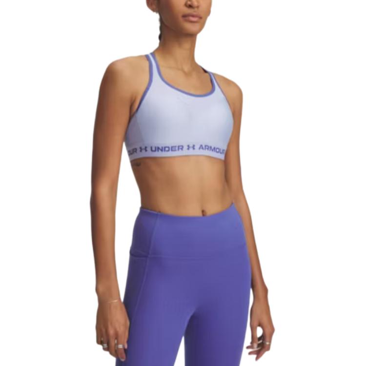 Under Armour Женское спортивное белье Crossback
Under Armour Женское спортивное белье Crossback