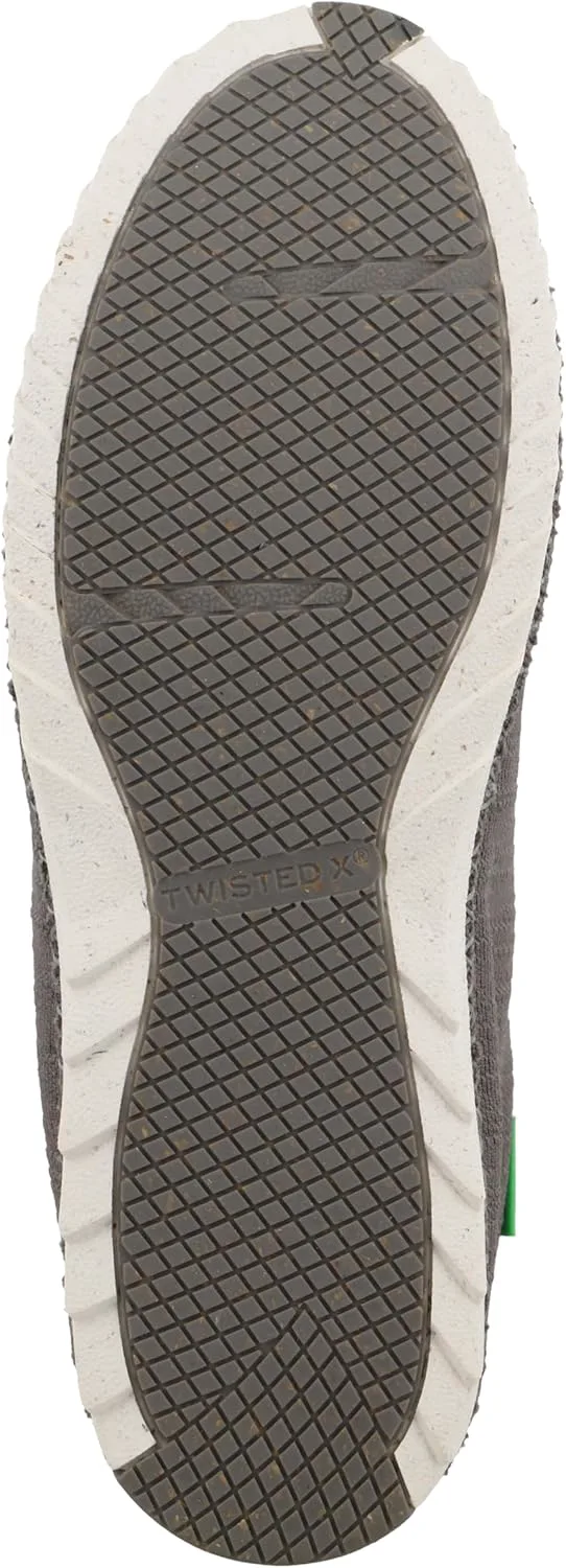 Кроссовки Twisted X Mens Zero X
Кроссовки Twisted X Mens Zero X