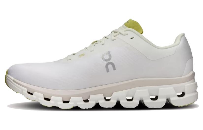 Кроссовки On Running Cloudflow 4 White Sand, белый
Кроссовки On Running Cloudflow 4 White Sand, белый