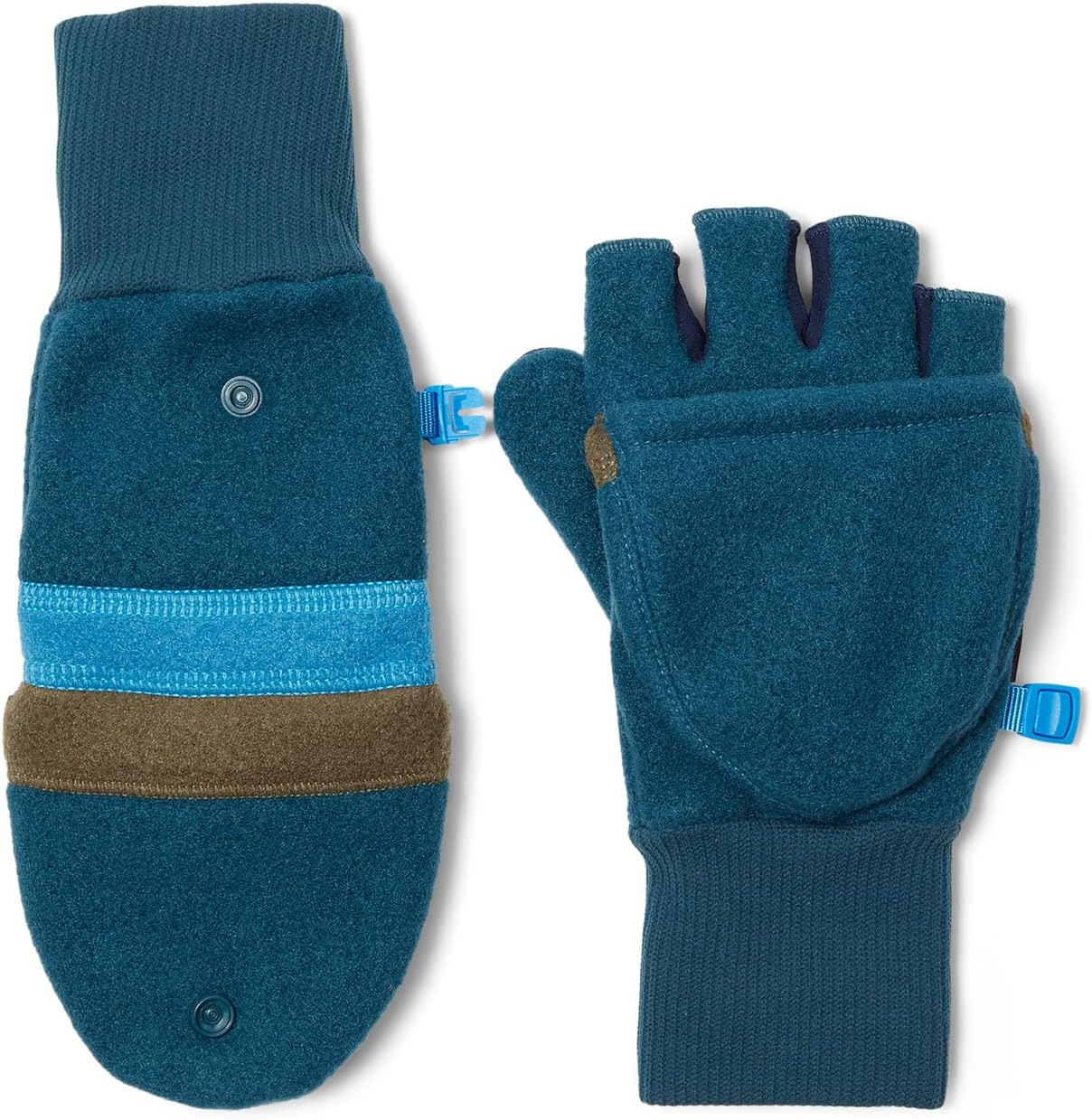 Перчатки Cotopaxi Unisex Teca Fleece Glitten, Abyss
Перчатки Cotopaxi Unisex Teca Fleece Glitten, Abyss