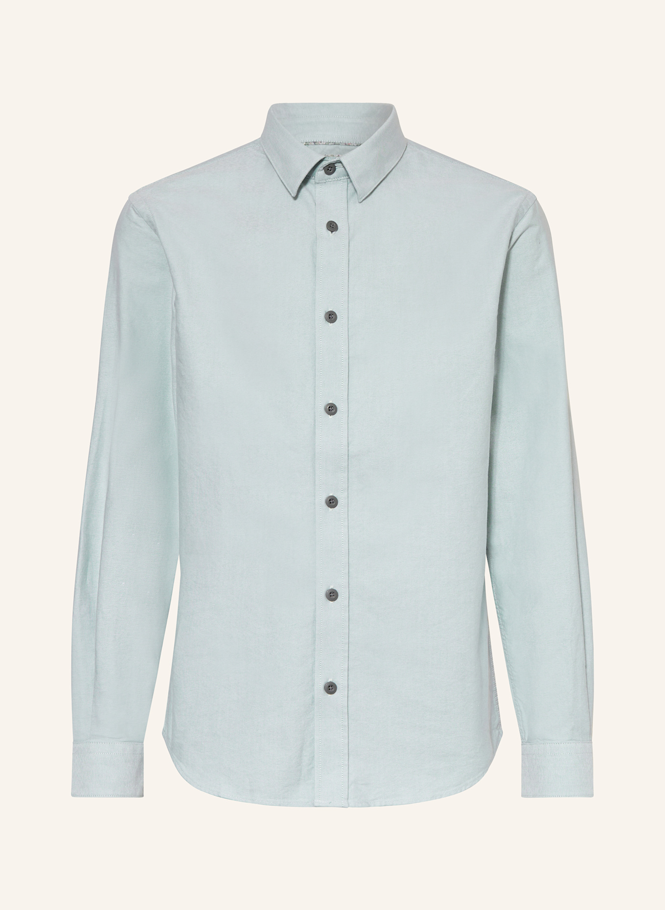 Рубашка обычного кроя G.O.L. Finest Collection, зеленый
Рубашка обычного кроя G.O.L. Finest Collection, зеленый