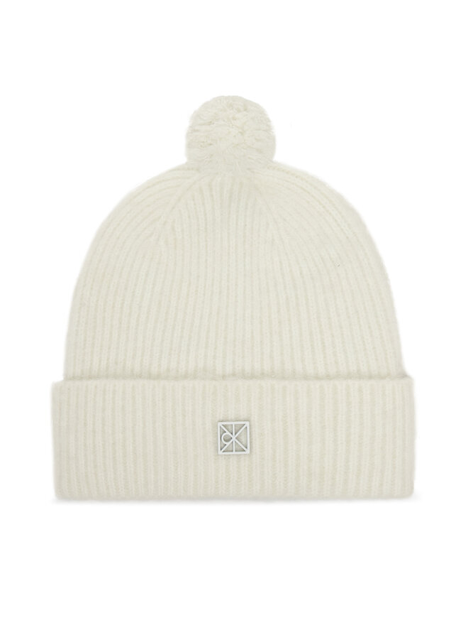 Шапка Calvin Klein Emblem Brushed LV04D8067G, экрю
Шапка Calvin Klein Emblem Brushed LV04D8067G, экрю