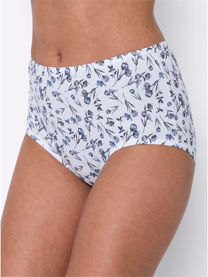 Трусы Sieh an!
Трусы Sieh an!