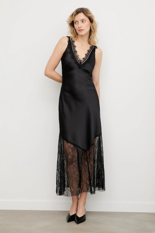 Платье Answear.Lab, черный
Платье Answear.Lab, черный