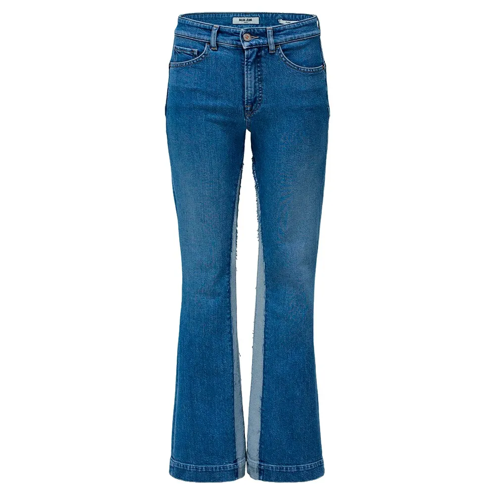 Джинсы Salsa Jeans Faith Flare Fit, синий
Джинсы Salsa Jeans Faith Flare Fit, синий