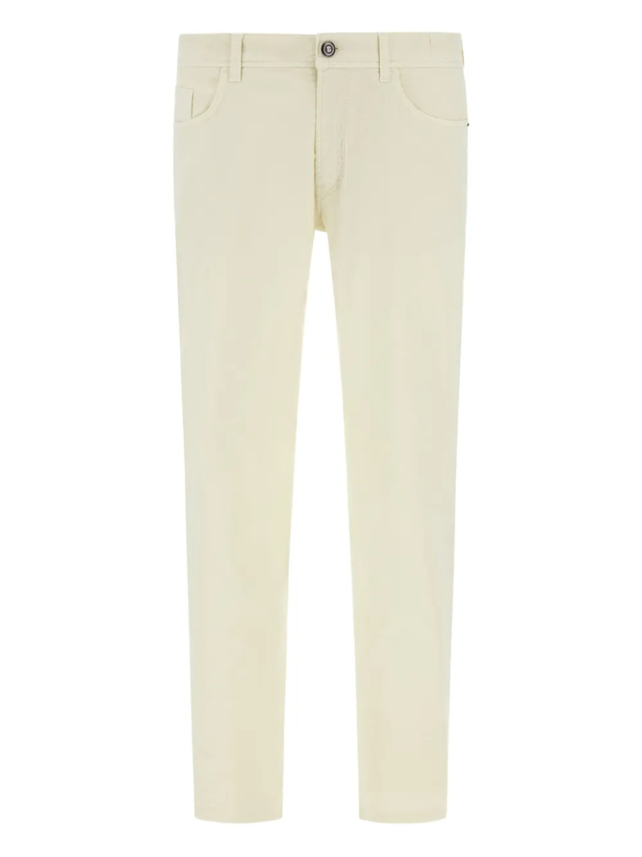 Джинсы из эластичного хлопка/тенселя Boggi Milano, желтый
Джинсы из эластичного хлопка/тенселя Boggi Milano, желтый