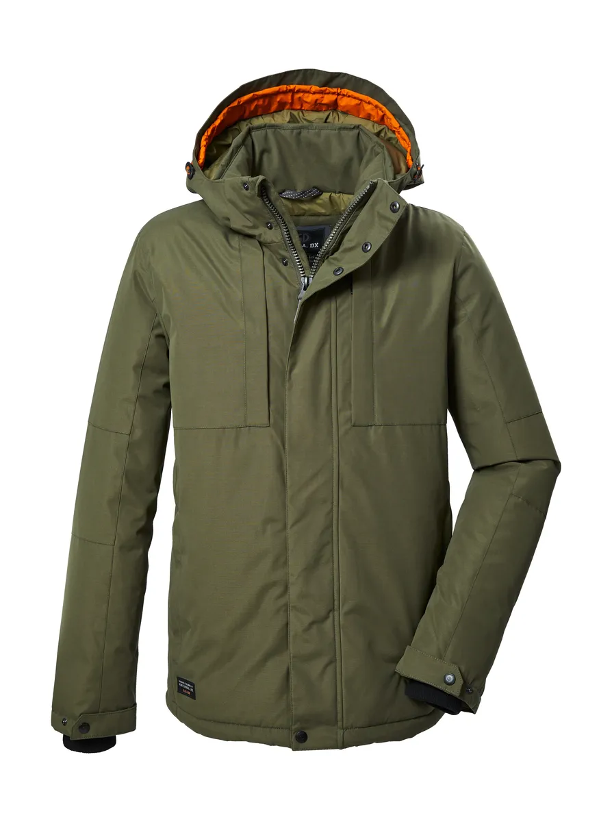 Г.И.Г.А. Функциональная куртка DX by killtec "GW 56 MN JCKT" G.I.G.A. Dx By Killtec, зеленый
Г.И.Г.А. Функциональная куртка DX by killtec "GW 56 MN JCKT" G.I.G.A. Dx By Killtec, зеленый