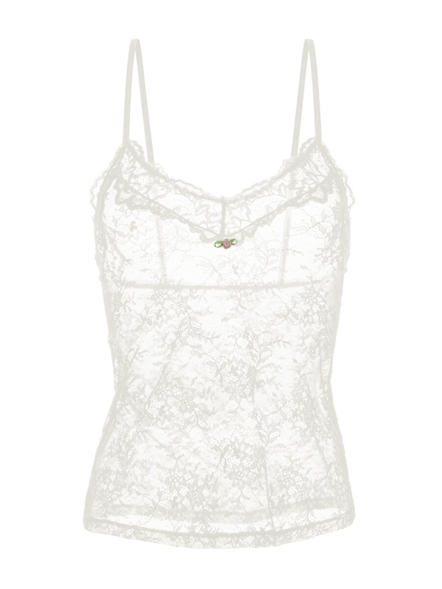 Пижамная рубашка Dorina, слоновая кость
Пижамная рубашка Dorina, слоновая кость