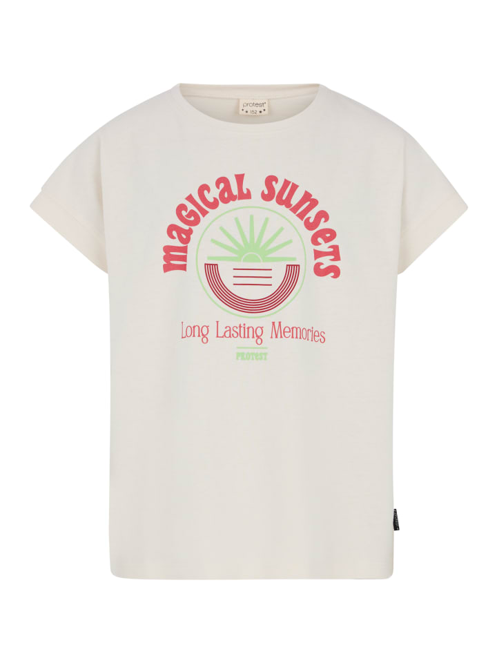 Блуза Protest PRTBHOOMI JR, цвет Canvasoffwhite
Блуза Protest PRTBHOOMI JR, цвет Canvasoffwhite