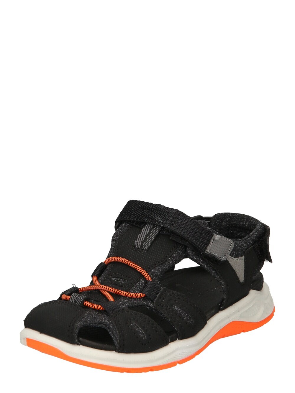 Сандалии ECCO X-Trinsic, черный
Сандалии ECCO X-Trinsic, черный