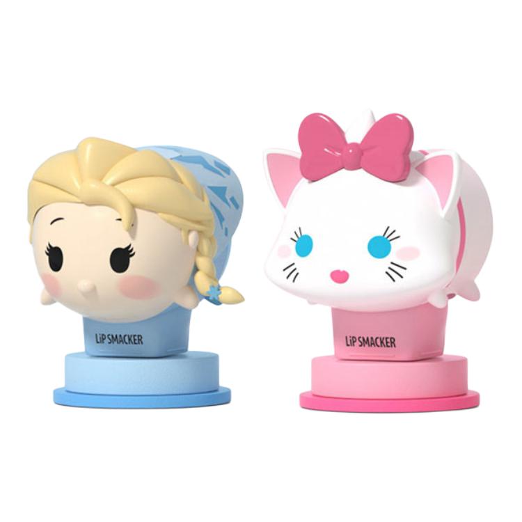 Lip Smacker X Disney Custom Collection Мятный прозрачный бальзам для губ, увлажняющий, антиоксидантный, Little Jumilia 7,4 г
Lip Smacker X Disney Custom Collection Мятный прозрачный бальзам для губ, увлажняющий, антиоксидантный, Little Jumilia 7,4 г