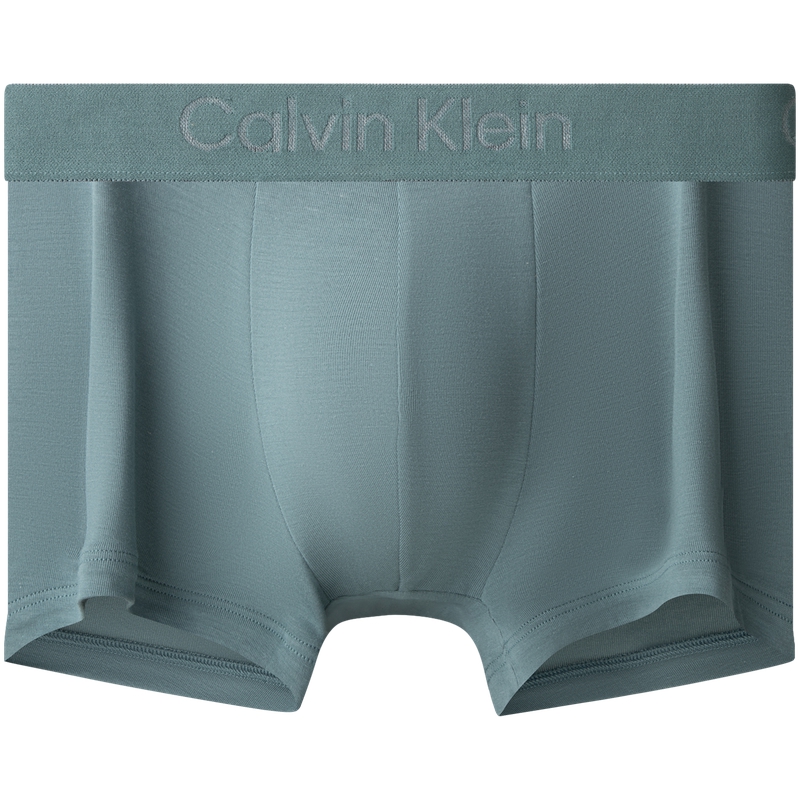 Мужские трусы 1 упаковка Calvin Klein, синий
Мужские трусы 1 упаковка Calvin Klein, синий