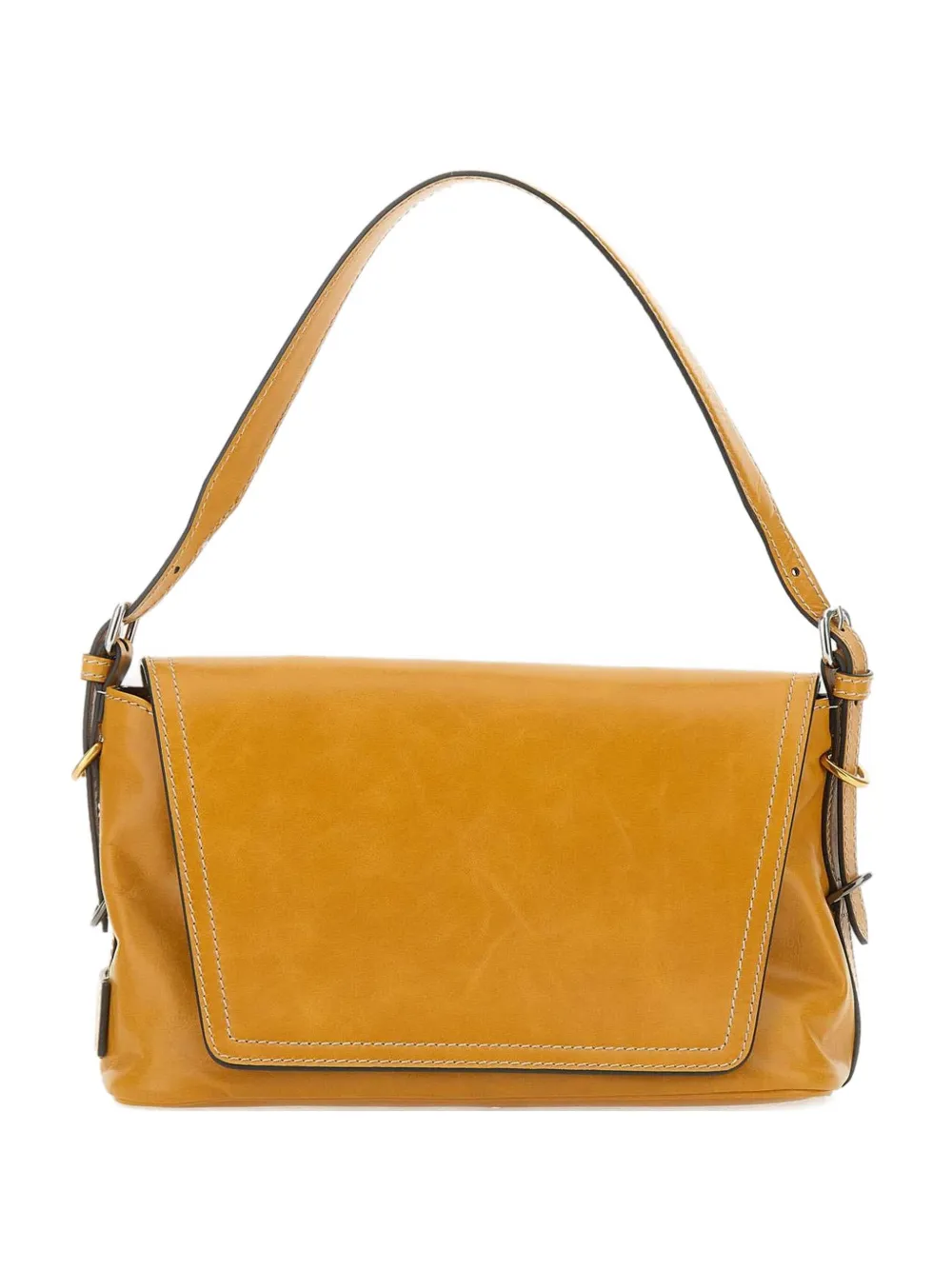 Сумка через плечо с клапаном GIANNI CHIARINI, желтый
Сумка через плечо с клапаном GIANNI CHIARINI, желтый