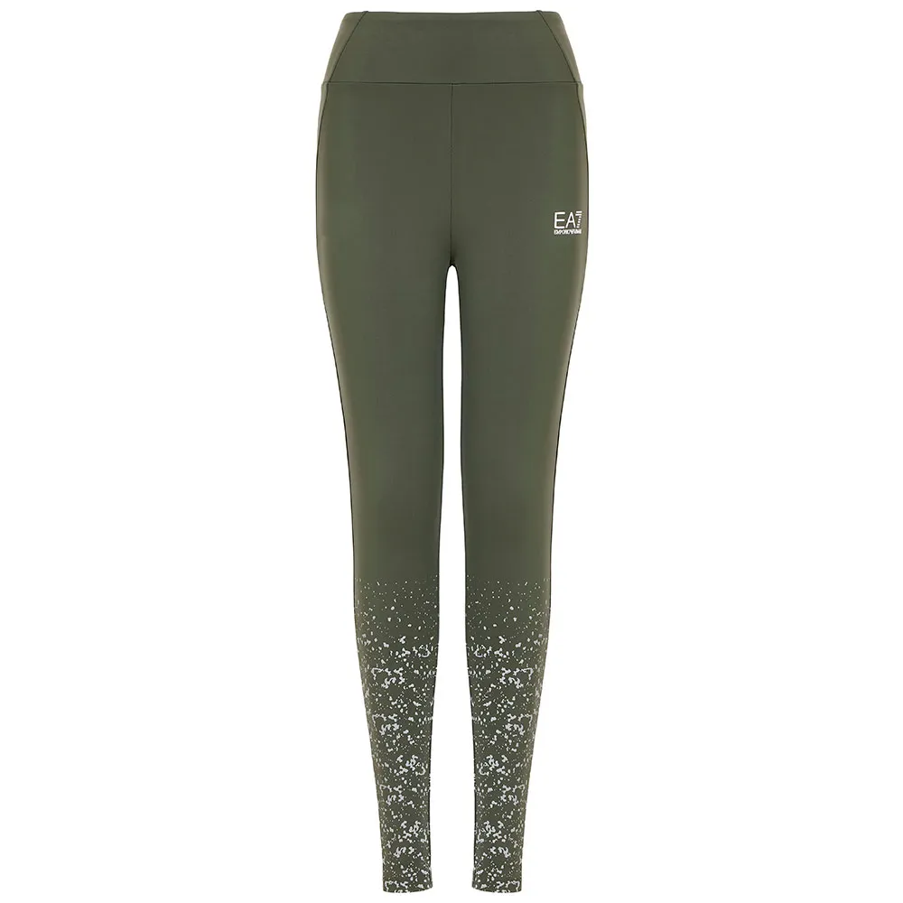 Леггинсы EA7 EMPORIO ARMANI Ventus 7 Lab, зеленый
Леггинсы EA7 EMPORIO ARMANI Ventus 7 Lab, зеленый