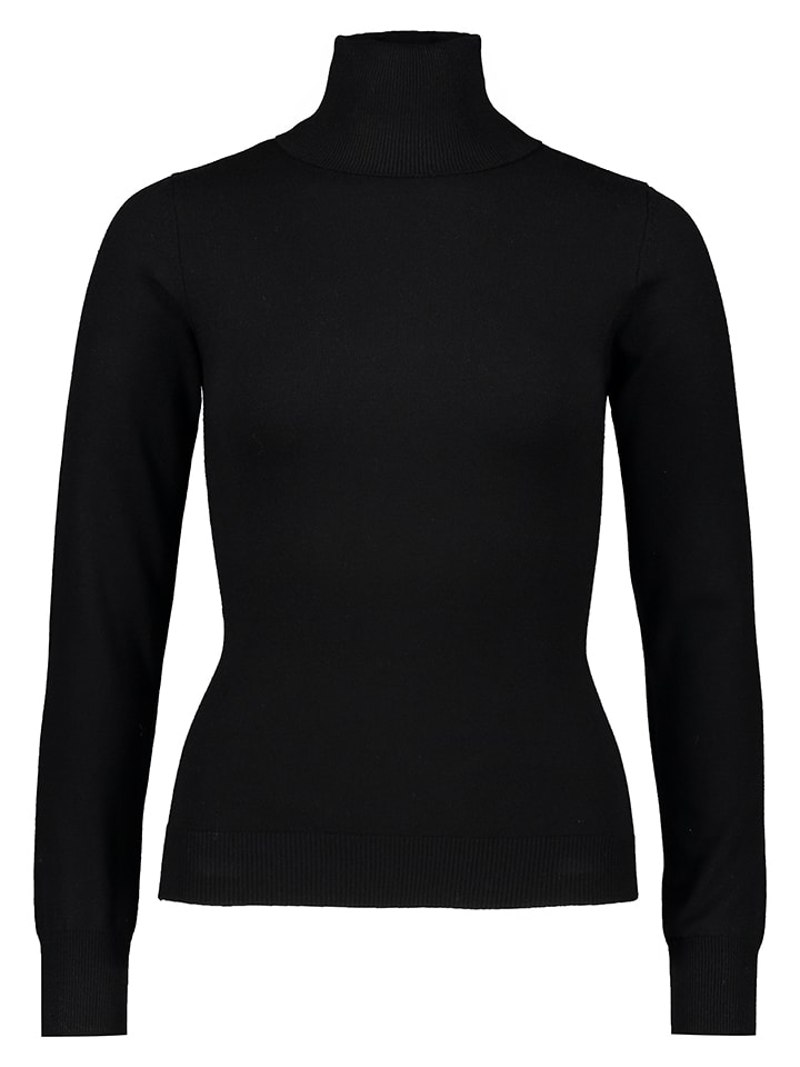 Пуловер Vila Pullover, черный
Пуловер Vila Pullover, черный