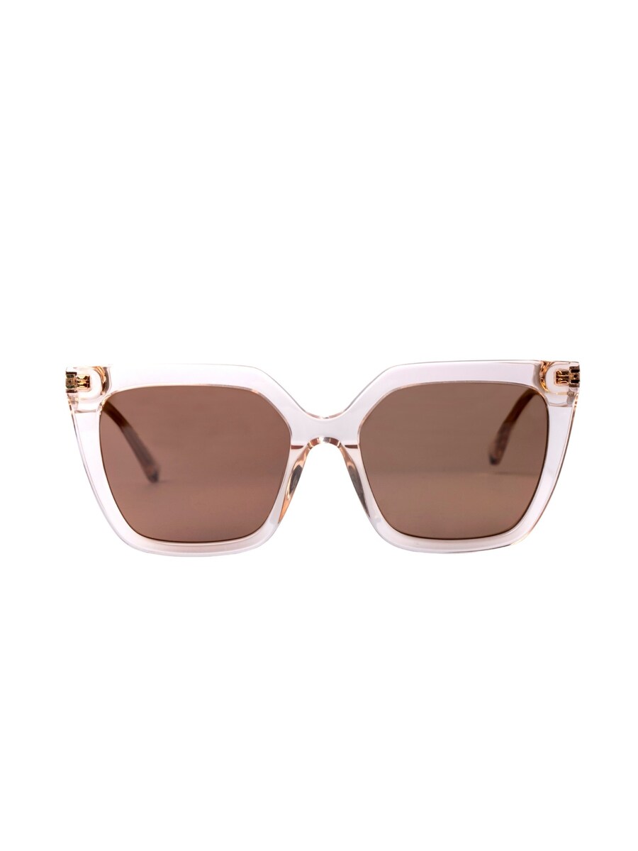 Солнцезащитные очки SOHO COPENHAGEN Sunglasses, бежевый
Солнцезащитные очки SOHO COPENHAGEN Sunglasses, бежевый