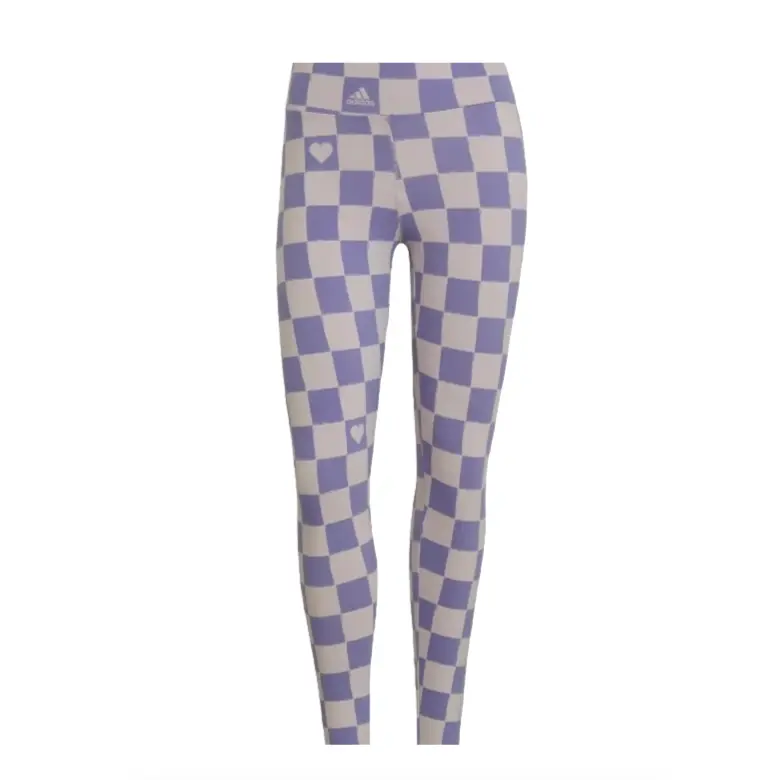 Adidas Женские спортивные брюки, Лаванда
Adidas Женские спортивные брюки, Лаванда