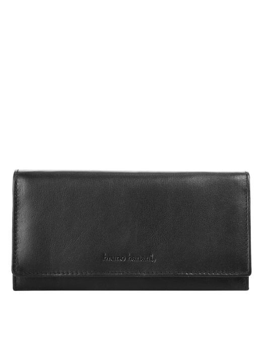 Кошелек Bruno Banani, черный
Кошелек Bruno Banani, черный