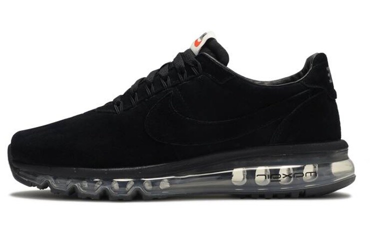 Кроссовки Nike Air Max LD Zero унисекс
Кроссовки Nike Air Max LD Zero унисекс