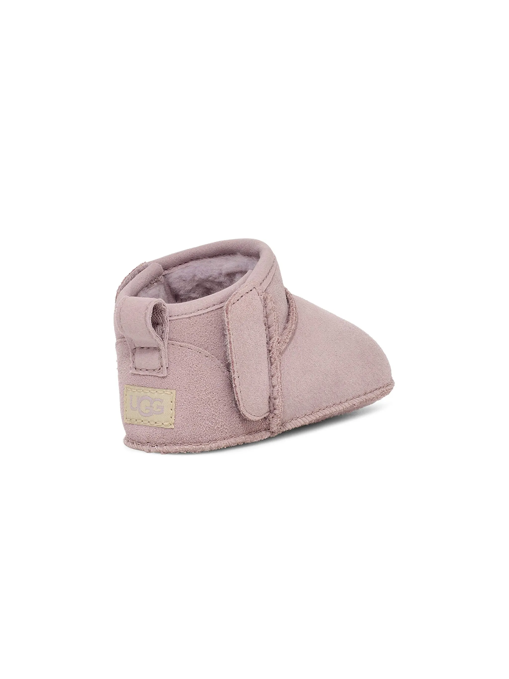 Угги Classic Ultra Mini Ugg Kids, розовый
Угги Classic Ultra Mini Ugg Kids, розовый