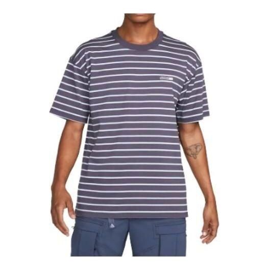 Футболка с полосками acg Nike, фиолетовый
Футболка с полосками acg Nike, фиолетовый