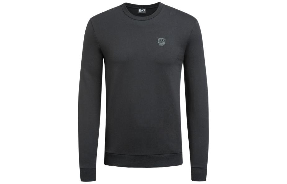 Свитшот мужской черный EMPORIO ARMANI
Свитшот мужской черный EMPORIO ARMANI
