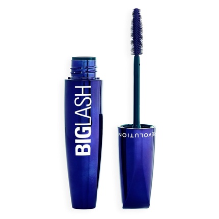 Тушь Big Lash Volume для объема и удлинения ресниц Revolution Beauty 
Тушь Big Lash Volume для объема и удлинения ресниц Revolution Beauty