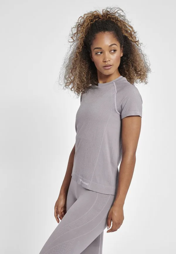 Простая футболка Hummel, Grey, Серый, Простая футболка Hummel, Grey
Простая футболка Hummel, Grey, Серый, Простая футболка Hummel, Grey