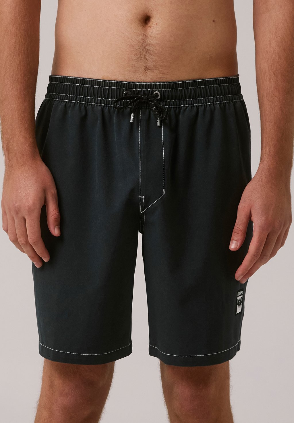 Низ купальника SWANS BAGGY Former, черный
Низ купальника SWANS BAGGY Former, черный