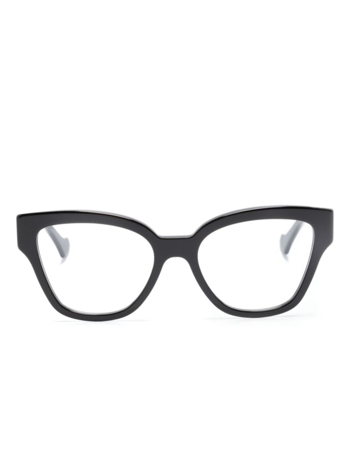 Очки Gucci Eyewear в квадратной оправе с логотипом, черный
Очки Gucci Eyewear в квадратной оправе с логотипом, черный
