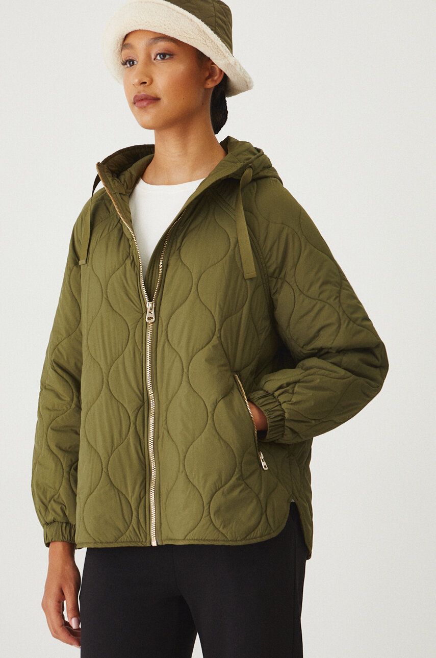 Куртка Medicine, зеленый
Куртка Medicine, зеленый