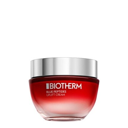 Biotherm Ежедневный укрепляющий крем с синими пептидами (Uplift Firming Cream) 50 мл
Biotherm Ежедневный укрепляющий крем с синими пептидами (Uplift Firming Cream) 50 мл