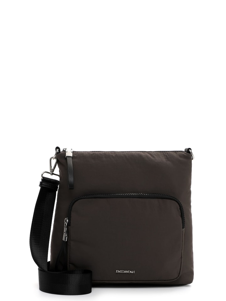 Сумка через плечо EMILY & NOAH
Сумка через плечо EMILY & NOAH